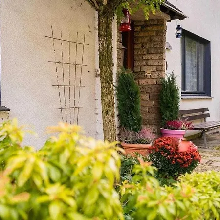 Ferienhaus In Willingen With Garden Willingen (Upland)