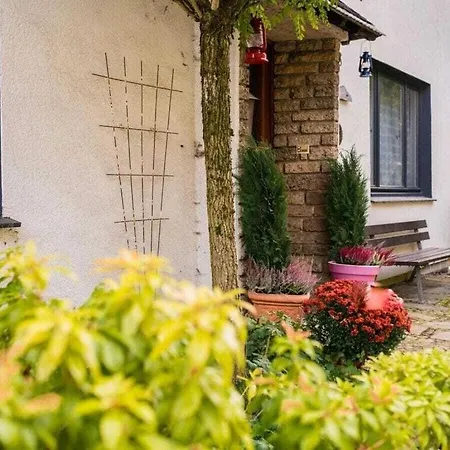 In Willingen With Garden Prázdninový dům *